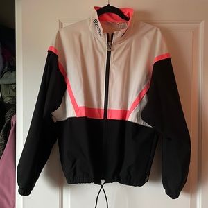 Vintage Asics Gore-tex jacket